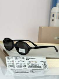 Picture of Miu Miu Sunglasses _SKUfw79722336fw